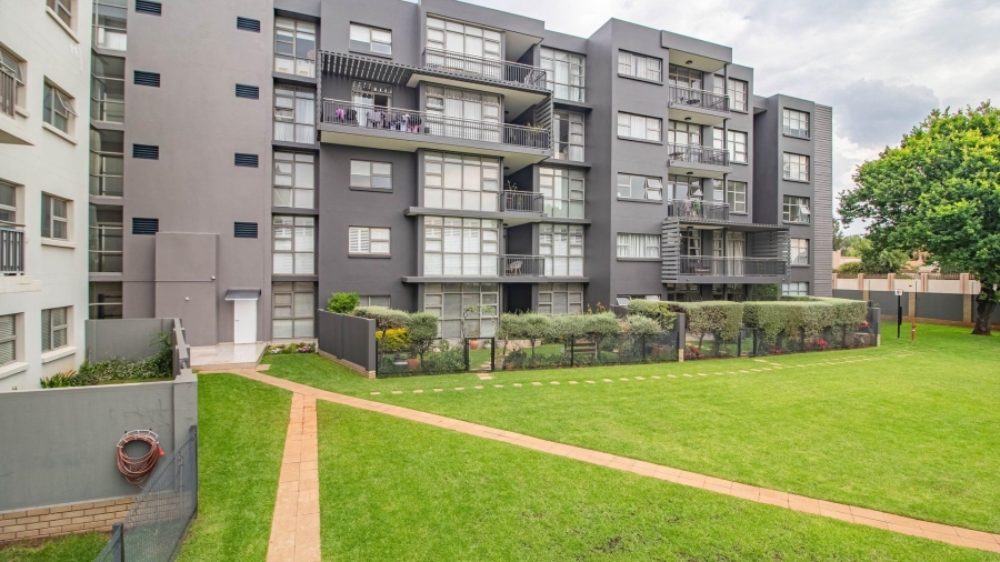 3 Bedroom Property for Sale in Bedfordview Gauteng