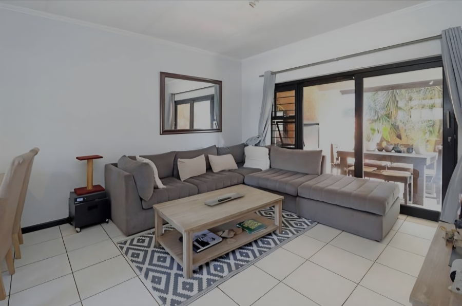 To Let 2 Bedroom Property for Rent in Greenstone Hill Gauteng