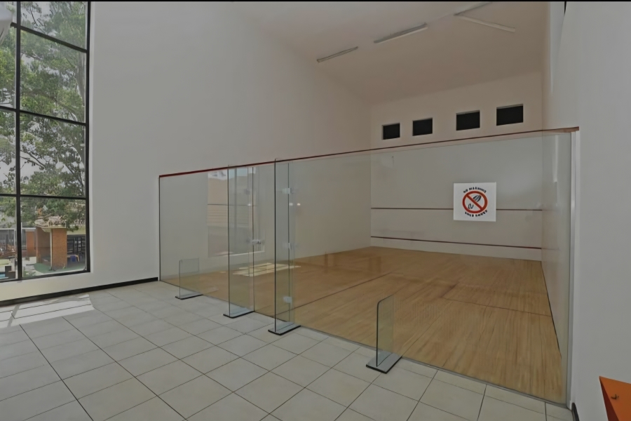 To Let 2 Bedroom Property for Rent in Greenstone Hill Gauteng