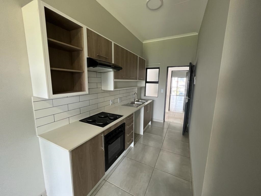 To Let 2 Bedroom Property for Rent in Glen Marais Gauteng