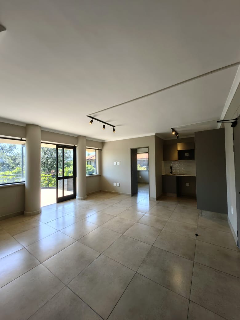 To Let 2 Bedroom Property for Rent in Bedfordview Gauteng