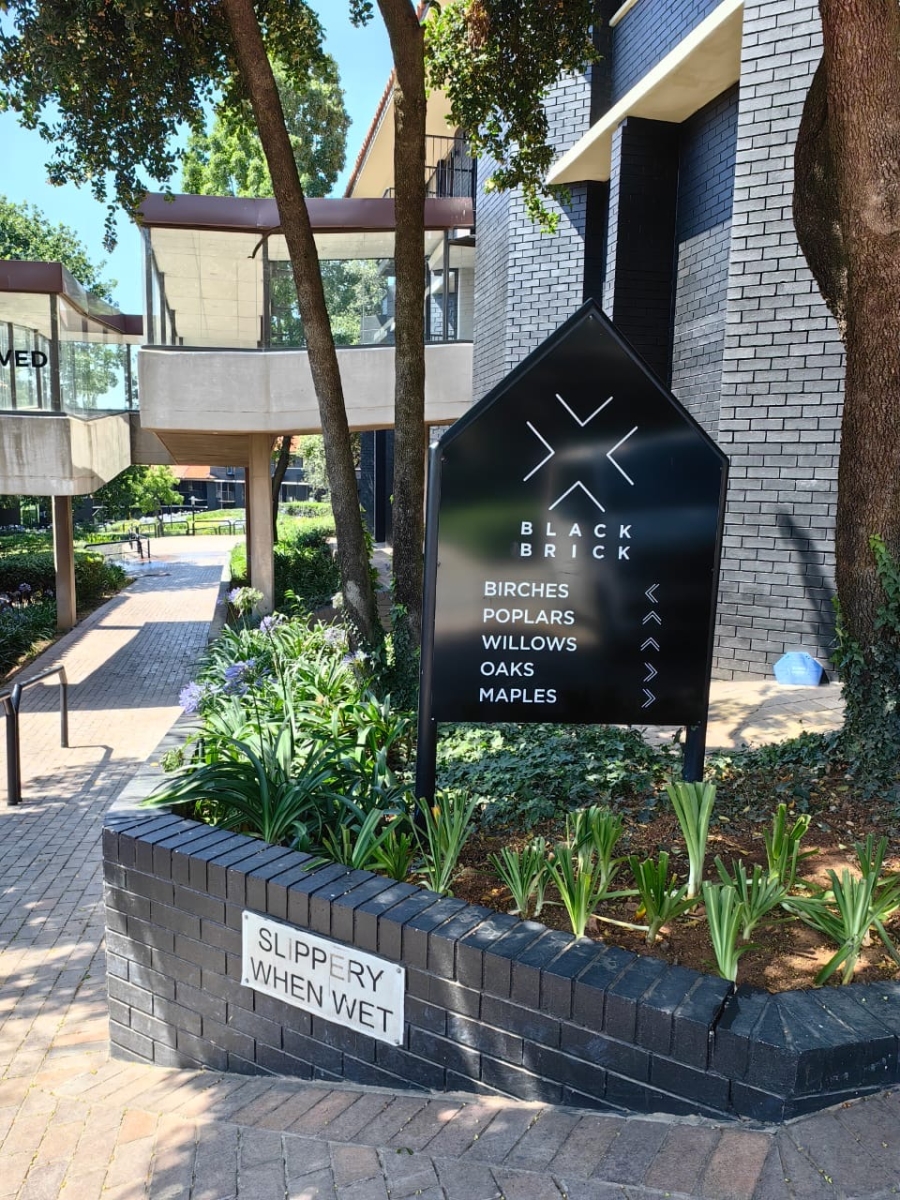 To Let 2 Bedroom Property for Rent in Bedfordview Gauteng