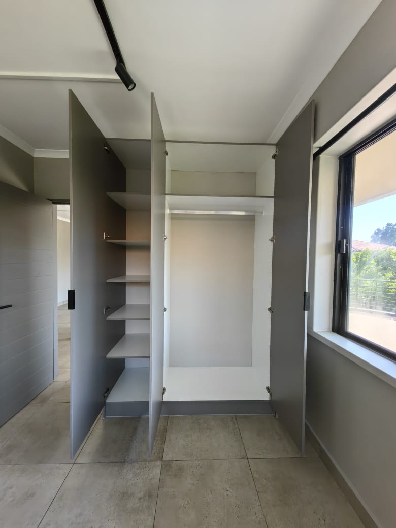 To Let 2 Bedroom Property for Rent in Bedfordview Gauteng