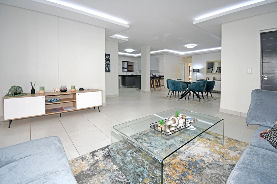 3 Bedroom Property for Sale in Bedfordview Gauteng