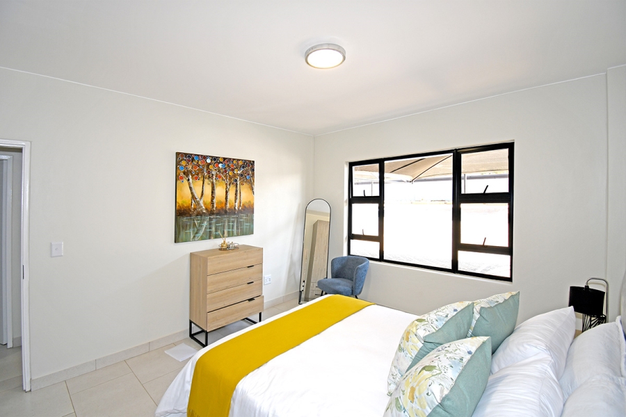 3 Bedroom Property for Sale in Bedfordview Gauteng