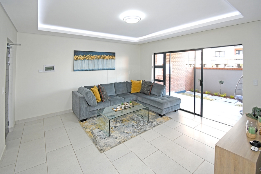 3 Bedroom Property for Sale in Bedfordview Gauteng