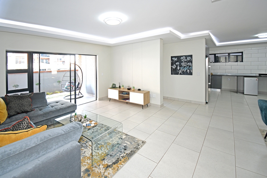 3 Bedroom Property for Sale in Bedfordview Gauteng