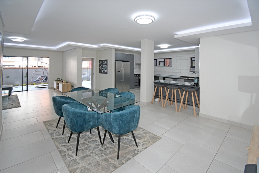 3 Bedroom Property for Sale in Bedfordview Gauteng