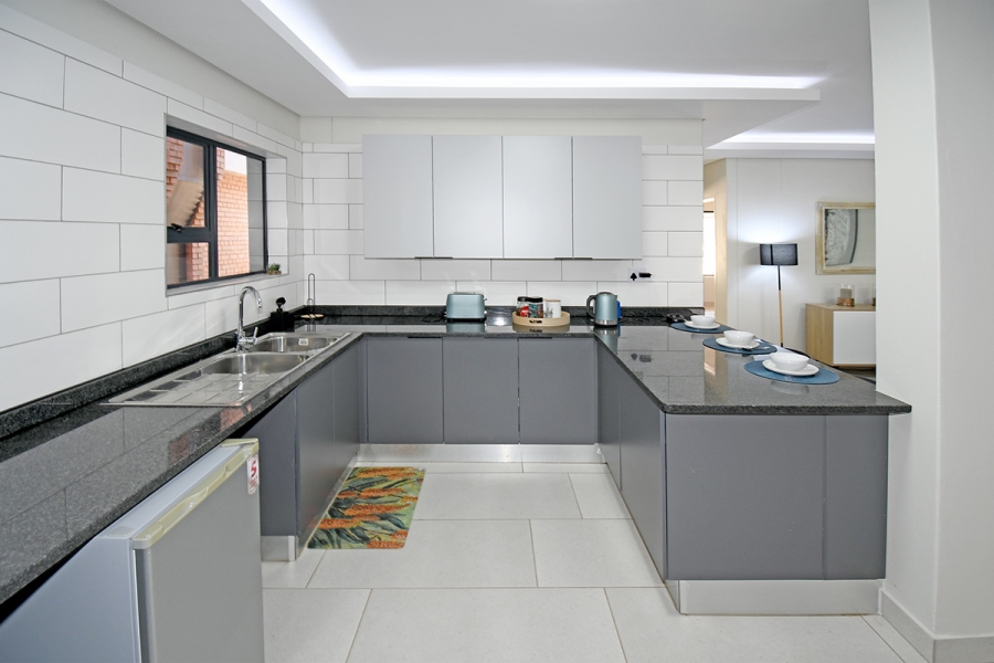 3 Bedroom Property for Sale in Bedfordview Gauteng