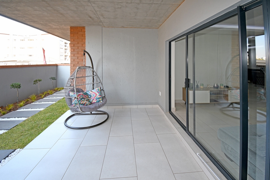 3 Bedroom Property for Sale in Bedfordview Gauteng