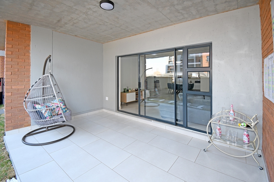 3 Bedroom Property for Sale in Bedfordview Gauteng