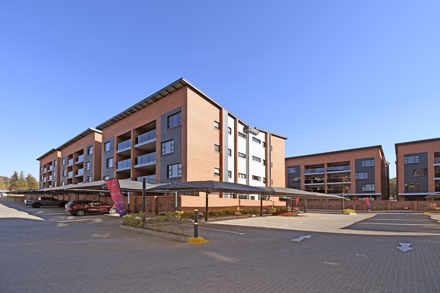 3 Bedroom Property for Sale in Bedfordview Gauteng