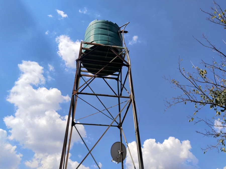 7 Bedroom Property for Sale in Kameeldrift West Gauteng