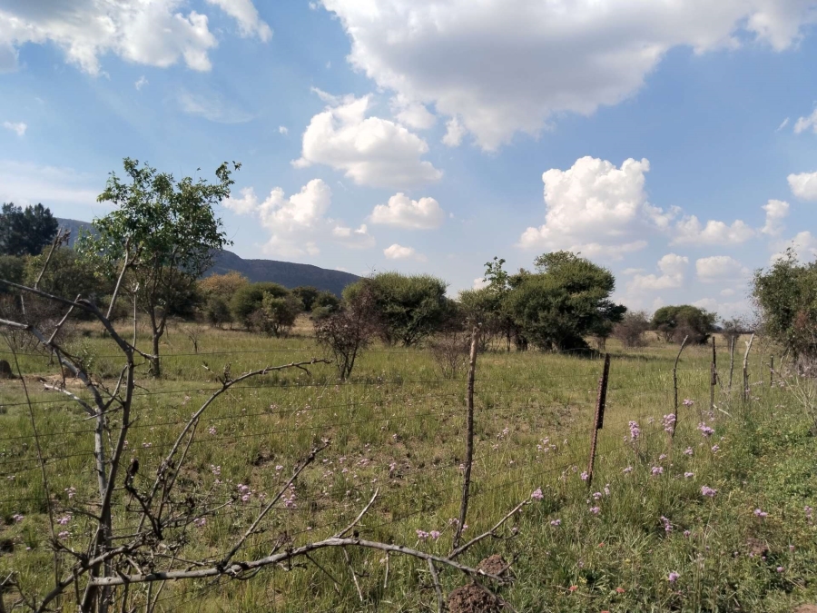 7 Bedroom Property for Sale in Kameeldrift West Gauteng