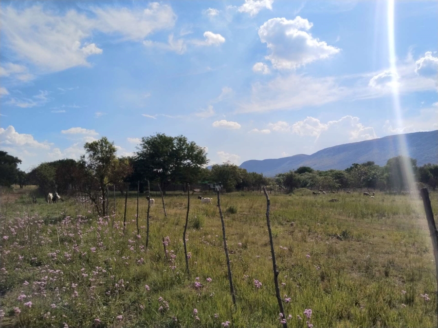 7 Bedroom Property for Sale in Kameeldrift West Gauteng