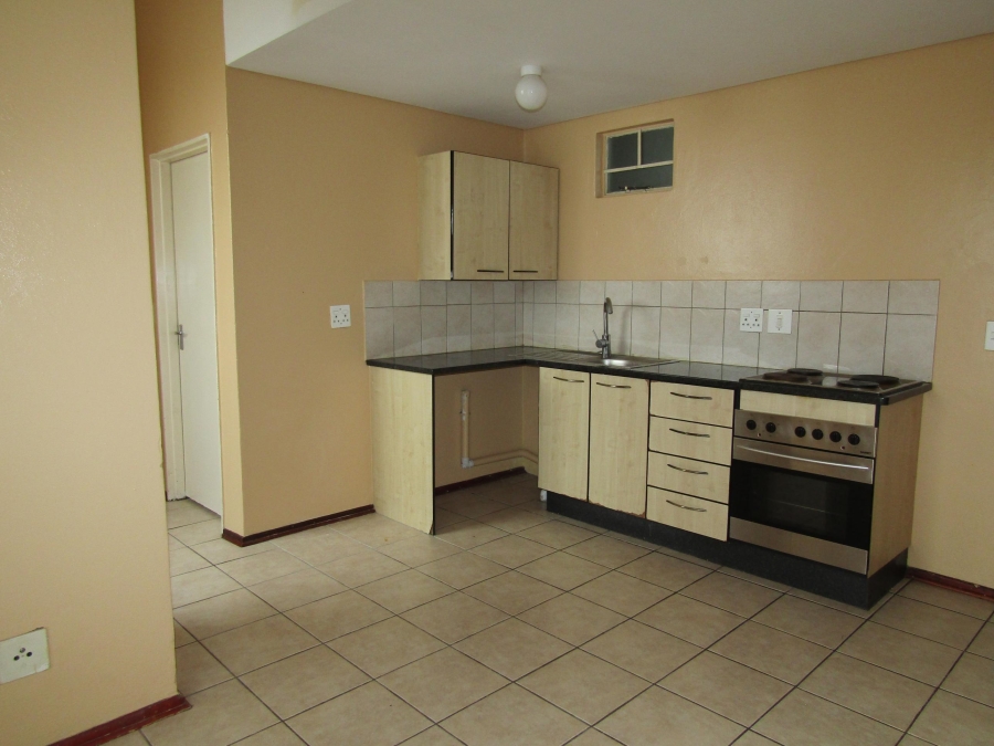 0 Bedroom Property for Sale in Braamfontein Gauteng