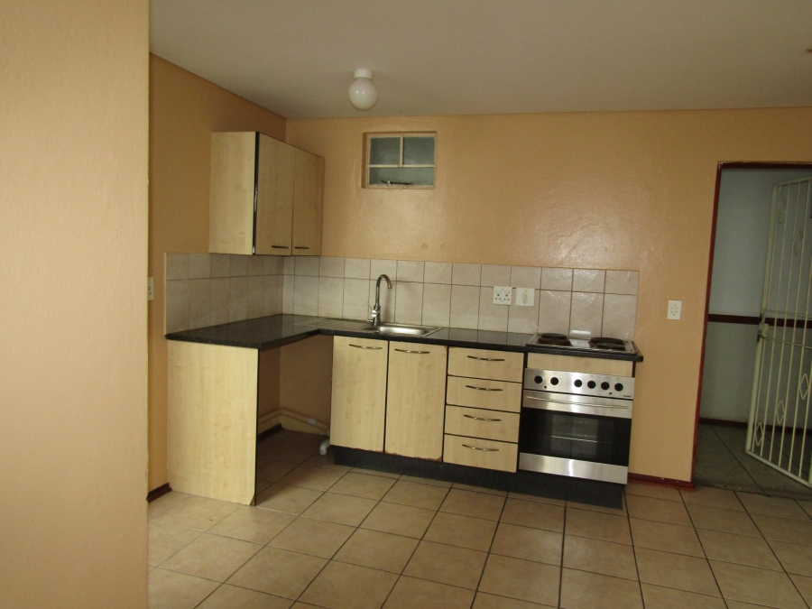 0 Bedroom Property for Sale in Braamfontein Gauteng