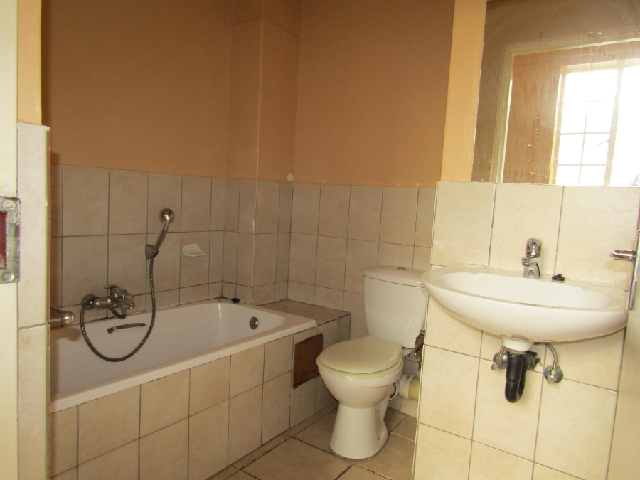 0 Bedroom Property for Sale in Braamfontein Gauteng