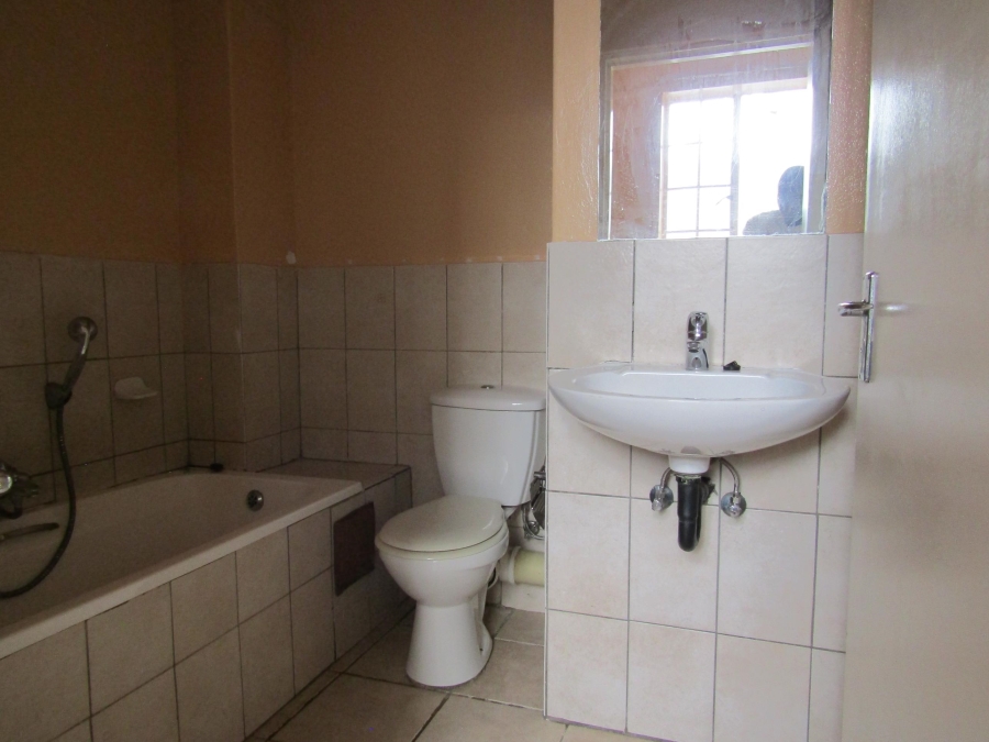 0 Bedroom Property for Sale in Braamfontein Gauteng