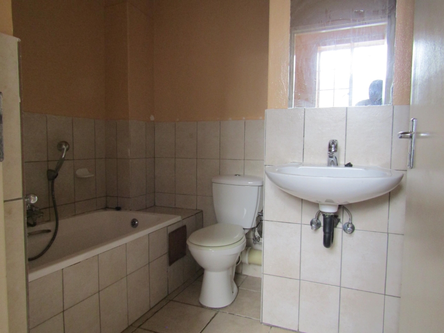 0 Bedroom Property for Sale in Braamfontein Gauteng