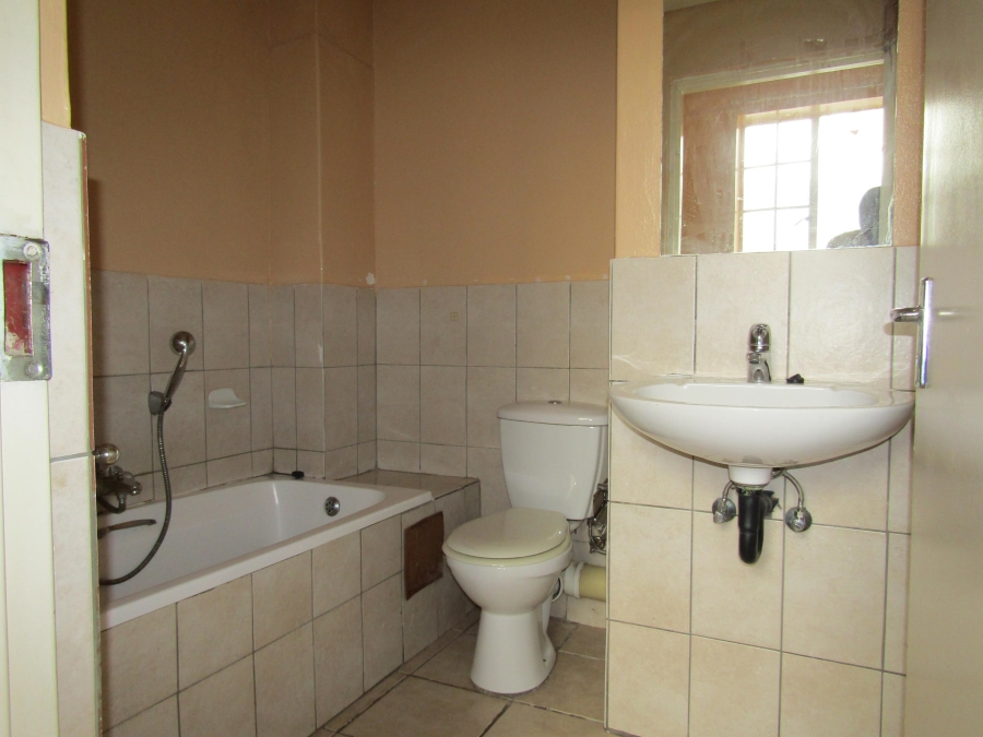 0 Bedroom Property for Sale in Braamfontein Gauteng