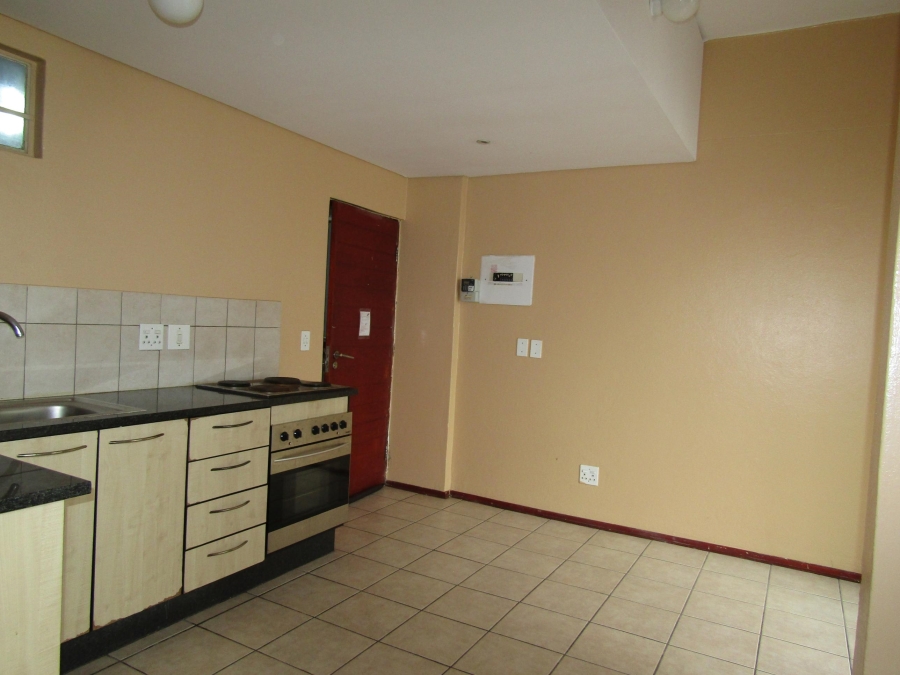 0 Bedroom Property for Sale in Braamfontein Gauteng