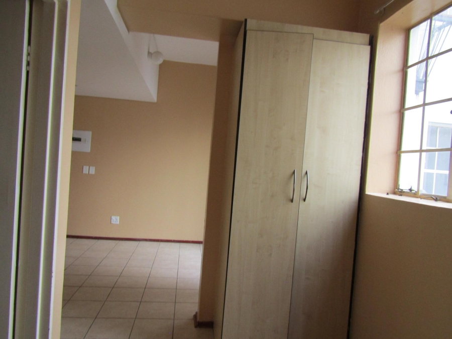 0 Bedroom Property for Sale in Braamfontein Gauteng
