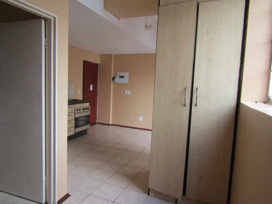 0 Bedroom Property for Sale in Braamfontein Gauteng