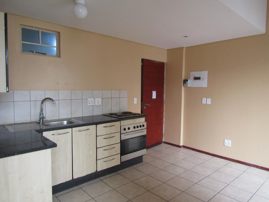 0 Bedroom Property for Sale in Braamfontein Gauteng