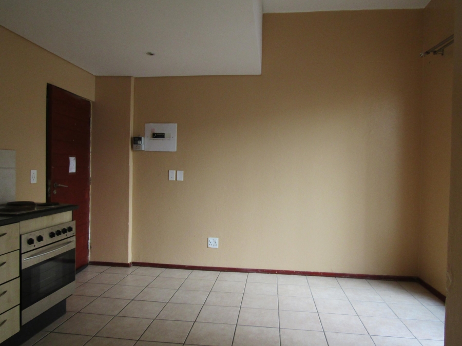 0 Bedroom Property for Sale in Braamfontein Gauteng