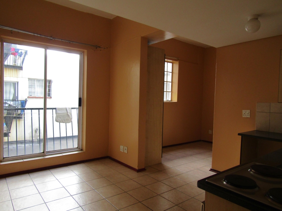0 Bedroom Property for Sale in Braamfontein Gauteng