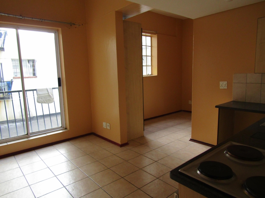 0 Bedroom Property for Sale in Braamfontein Gauteng