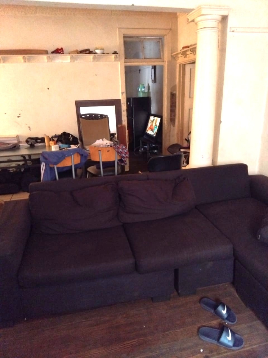 5 Bedroom Property for Sale in Turffontein Gauteng