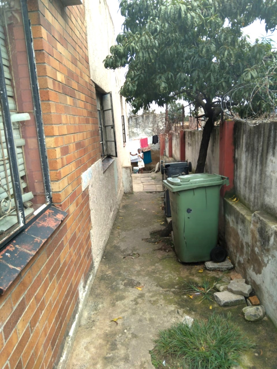 5 Bedroom Property for Sale in Turffontein Gauteng