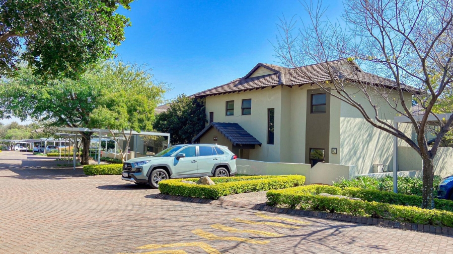 To Let 3 Bedroom Property for Rent in Maroeladal Gauteng