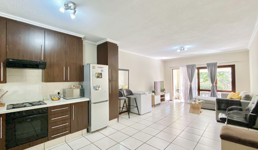 To Let 3 Bedroom Property for Rent in Maroeladal Gauteng