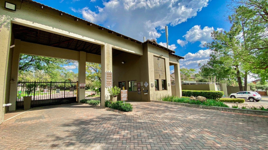 To Let 3 Bedroom Property for Rent in Maroeladal Gauteng