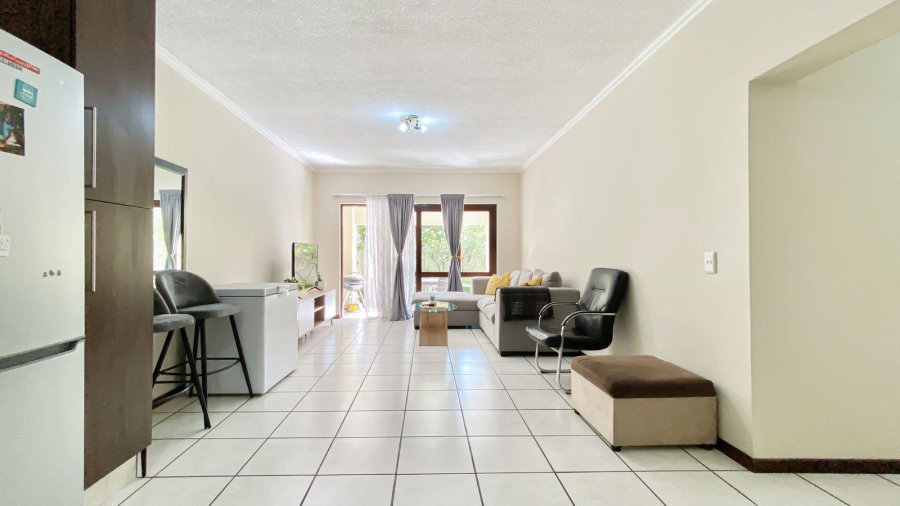 To Let 3 Bedroom Property for Rent in Maroeladal Gauteng