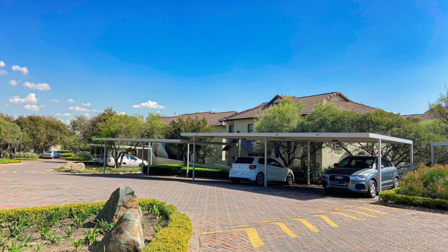 To Let 3 Bedroom Property for Rent in Maroeladal Gauteng