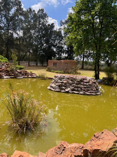 3 Bedroom Property for Sale in Glen Austin Gauteng