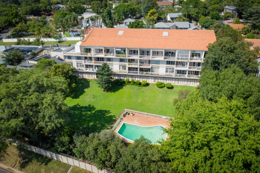 2 Bedroom Property for Sale in Parkmore Gauteng