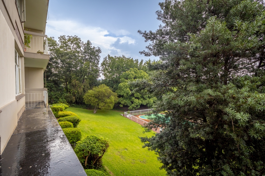 2 Bedroom Property for Sale in Parkmore Gauteng