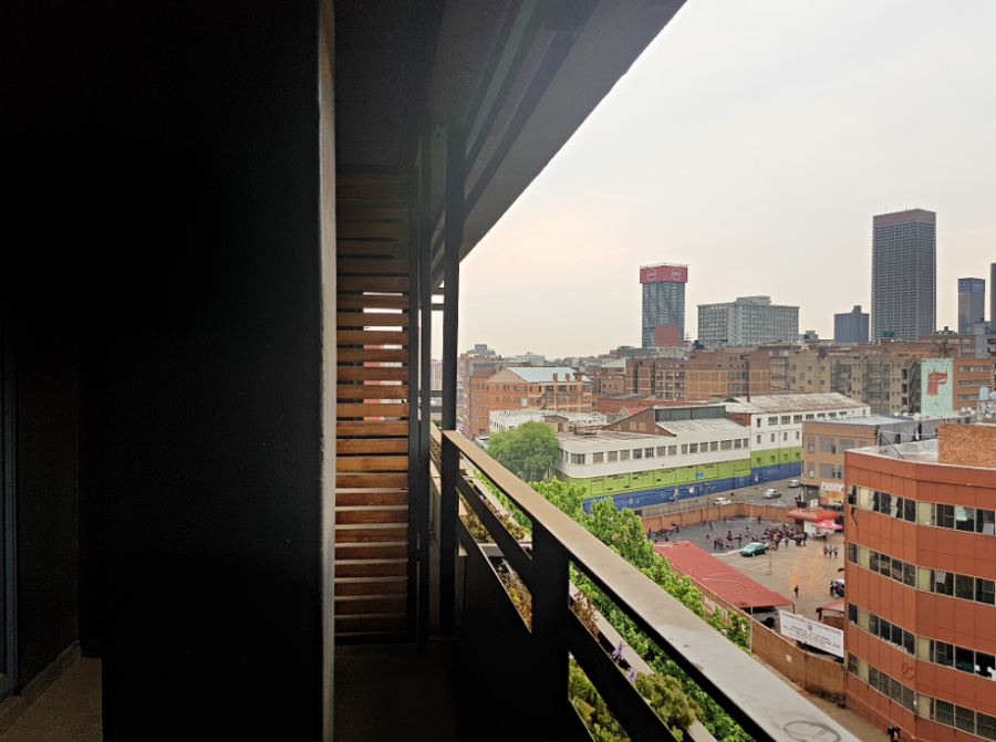 1 Bedroom Property for Sale in New Doornfontein Gauteng