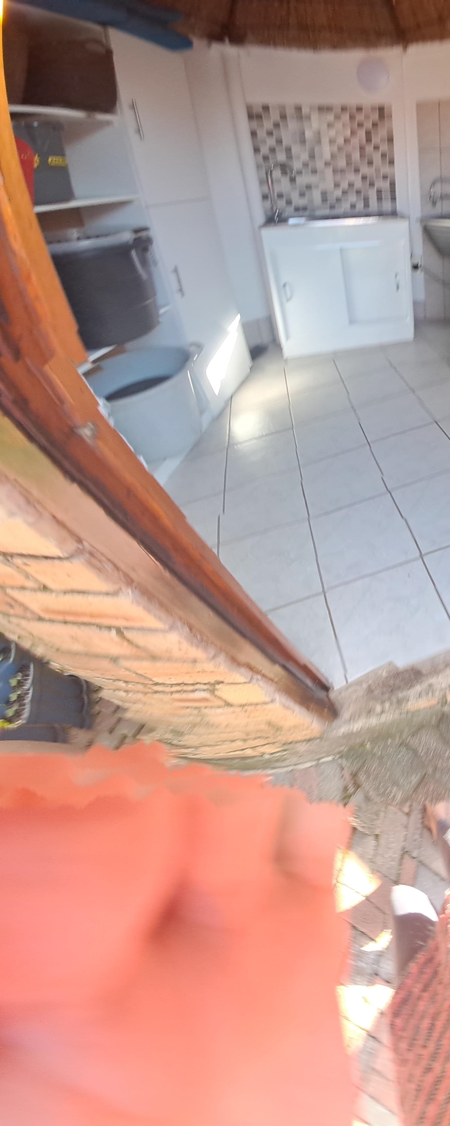 To Let 1 Bedroom Property for Rent in Breaunanda Gauteng