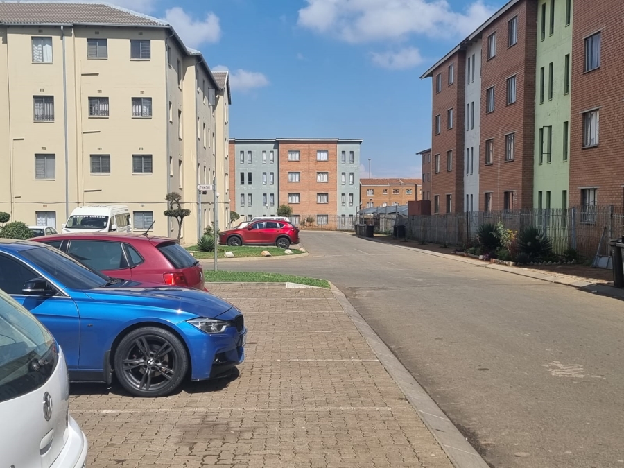 2 Bedroom Property for Sale in Jabulani Gauteng