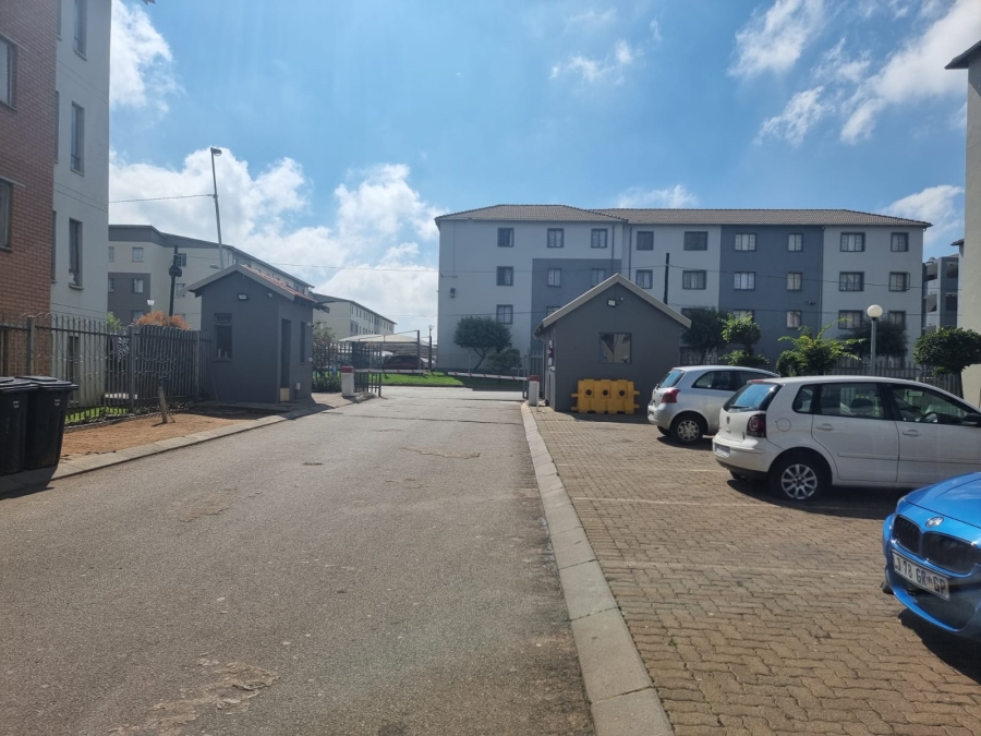 2 Bedroom Property for Sale in Jabulani Gauteng