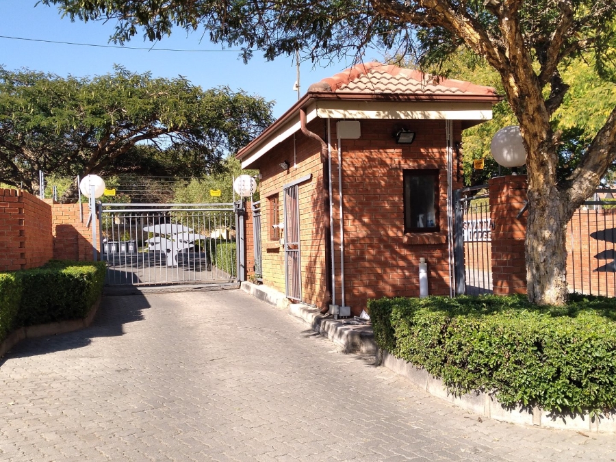 0 Bedroom Property for Sale in Wilgeheuwel Gauteng