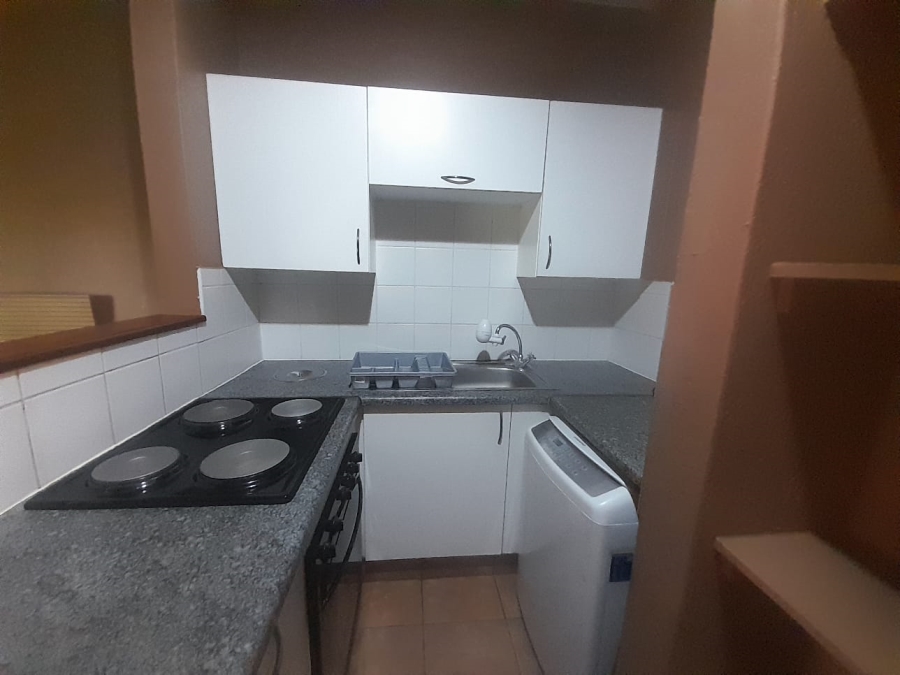 0 Bedroom Property for Sale in Wilgeheuwel Gauteng