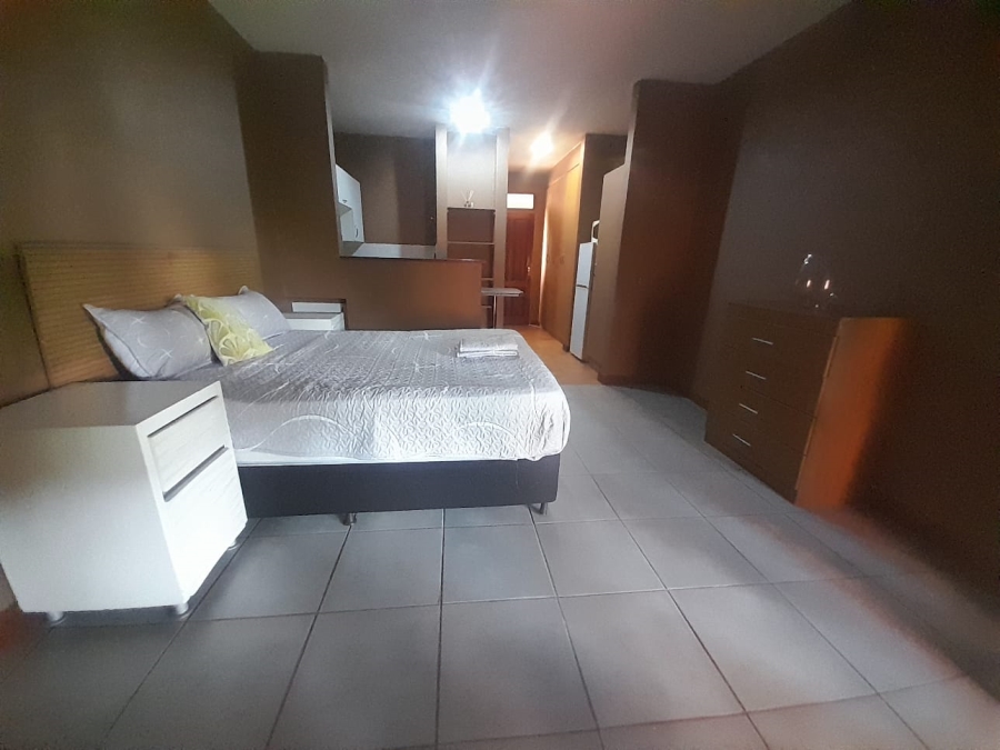 0 Bedroom Property for Sale in Wilgeheuwel Gauteng