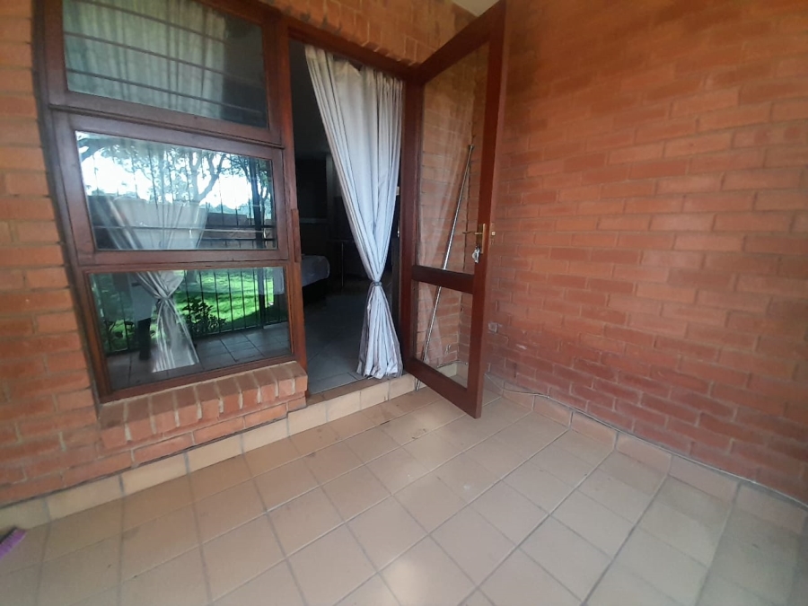 0 Bedroom Property for Sale in Wilgeheuwel Gauteng